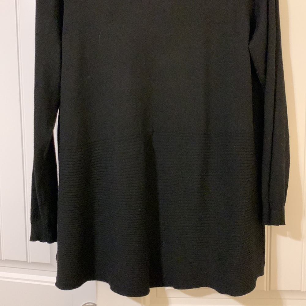 Black and brown cardigan LoT XL - Picture 6 of 11
